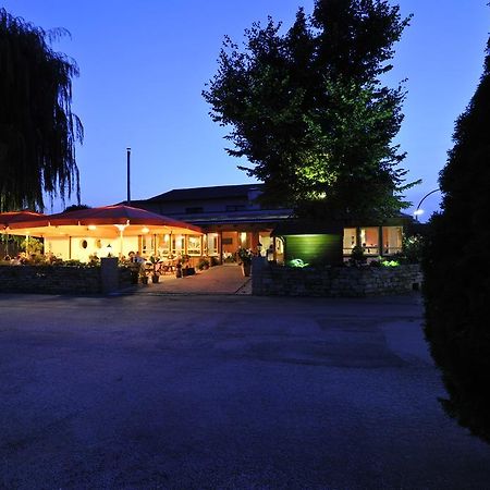 Hotel Dreimaedelhaus Espelkamp-Mittwald Zewnętrze zdjęcie
