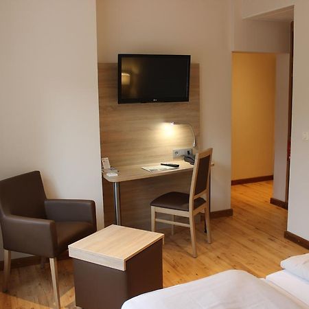 Hotel Dreimaedelhaus Espelkamp-Mittwald Zewnętrze zdjęcie