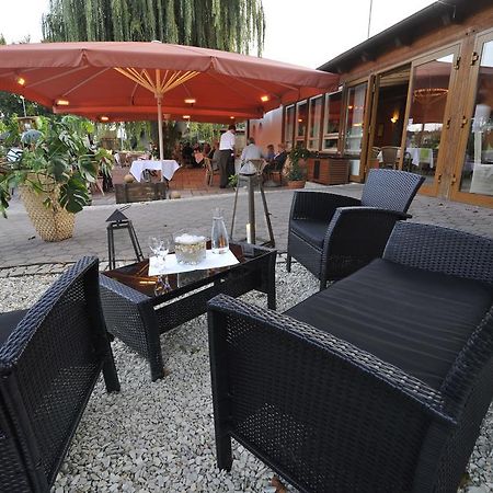 Hotel Dreimaedelhaus Espelkamp-Mittwald Zewnętrze zdjęcie