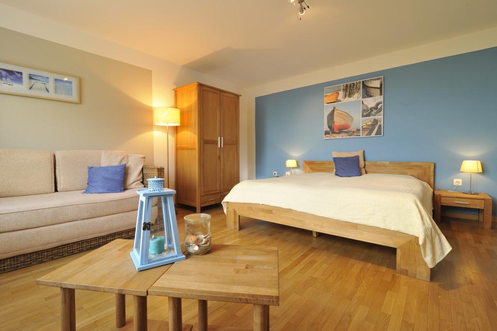 Hotel Dreimaedelhaus Espelkamp-Mittwald Zewnętrze zdjęcie
