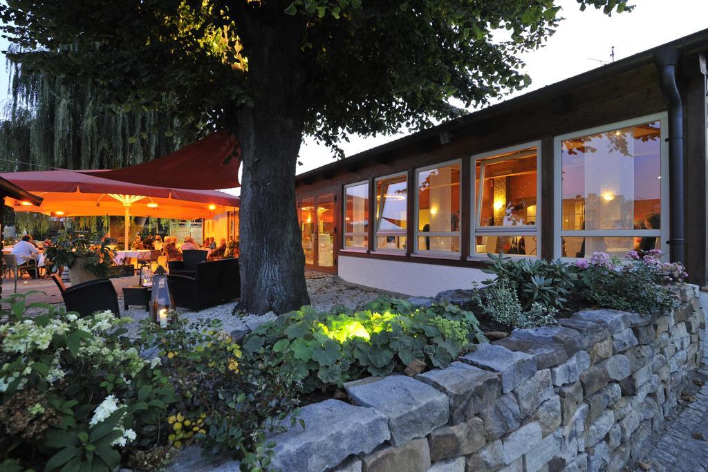 Hotel Dreimaedelhaus Espelkamp-Mittwald Zewnętrze zdjęcie