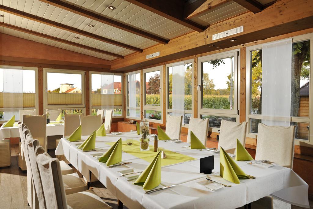 Hotel Dreimaedelhaus Espelkamp-Mittwald Zewnętrze zdjęcie