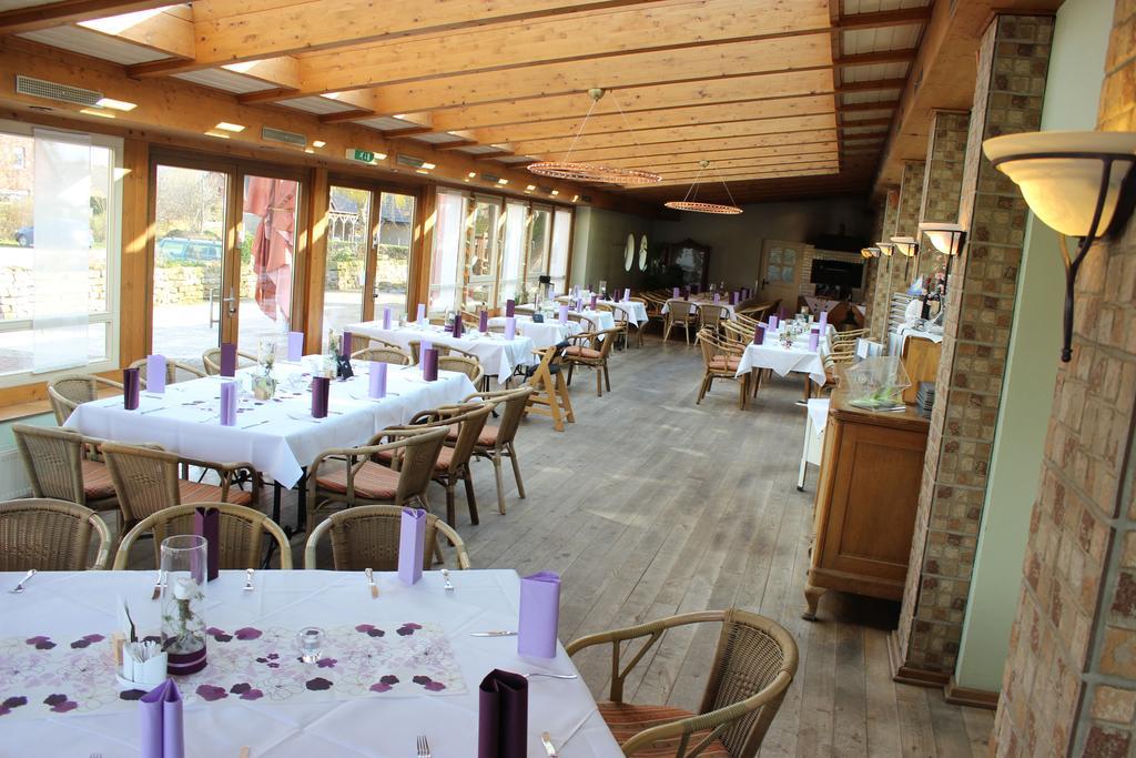 Hotel Dreimaedelhaus Espelkamp-Mittwald Zewnętrze zdjęcie
