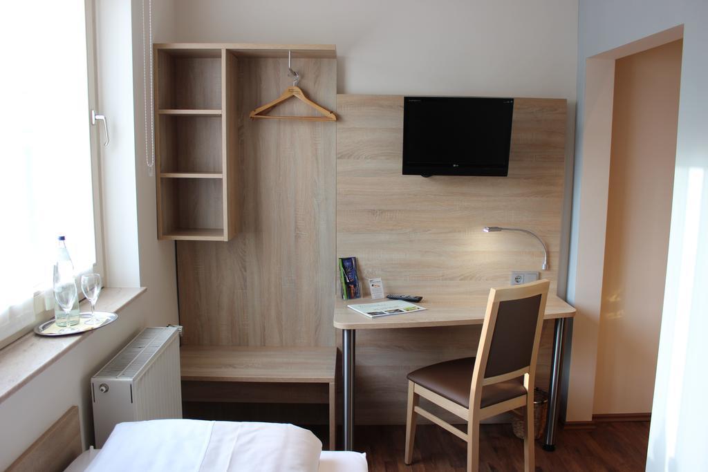 Hotel Dreimaedelhaus Espelkamp-Mittwald Zewnętrze zdjęcie