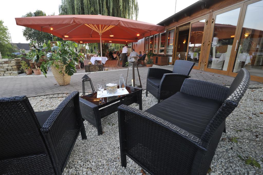 Hotel Dreimaedelhaus Espelkamp-Mittwald Zewnętrze zdjęcie