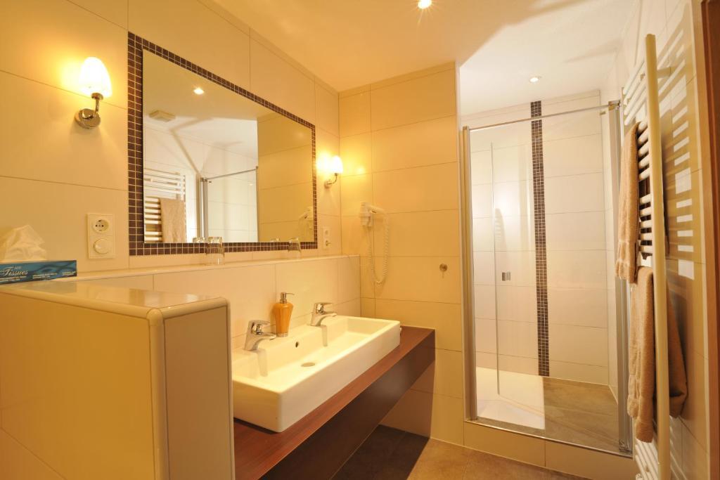 Hotel Dreimaedelhaus Espelkamp-Mittwald Pokój zdjęcie