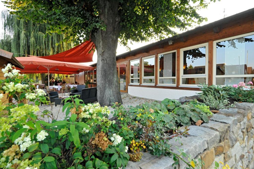 Hotel Dreimaedelhaus Espelkamp-Mittwald Zewnętrze zdjęcie