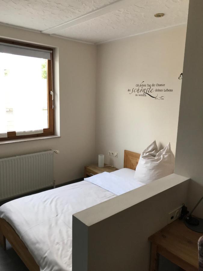 Hotel Dreimaedelhaus Espelkamp-Mittwald Zewnętrze zdjęcie